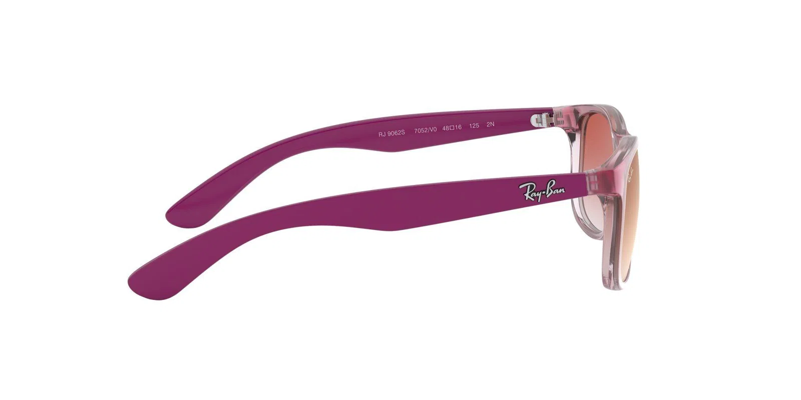 Ray-Ban Kids 0RJ9062S Sunglasses - view 22
